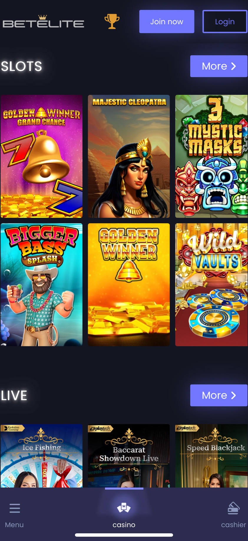 Betelite gallery image 5