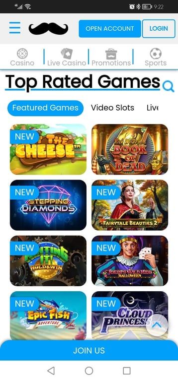 Mr.Play Casino Review 2025: Grab a £200 Bonus + 100 Free Spins 