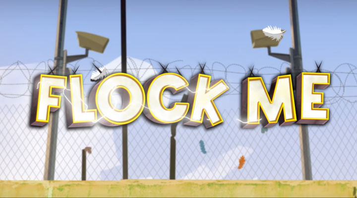 Flock Me slot released by NetEnt – features & where to play
