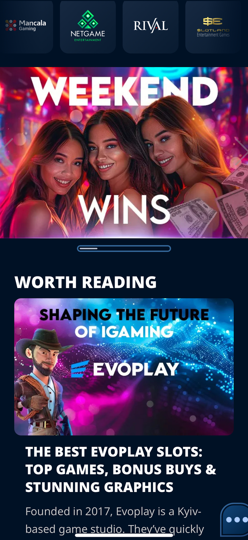 СryptoWins gallery image 5