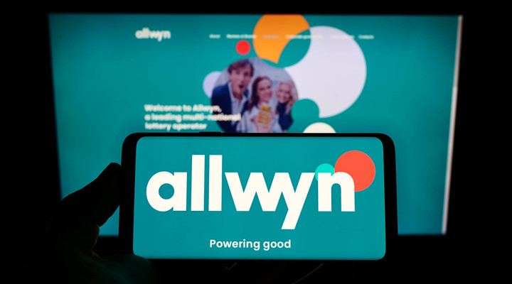 Allwyn could face potential financial penalties after UKGC investigation into National Lottery
