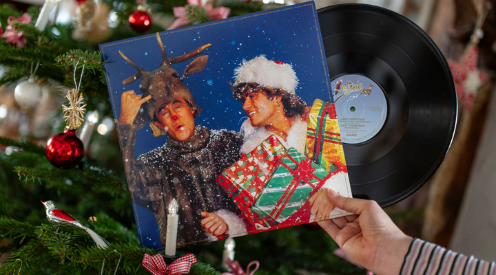 UK Christmas number one 2025 odds – Wham! to secure second win in a row?