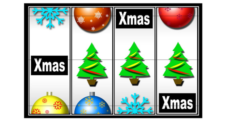 New Christmas slots 2024: From ELK Studios, Fantasma, Red Tiger Gaming and more
