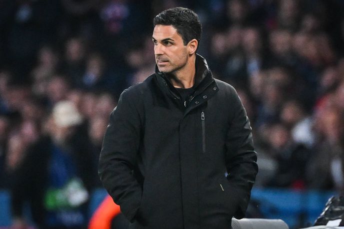 Next Arsenal manager odds: Who is in line to replace Mikel Arteta as Arsenal manager?