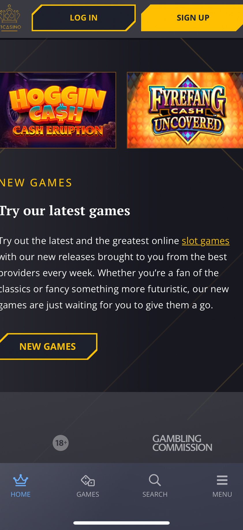 21 Casino gallery image 6