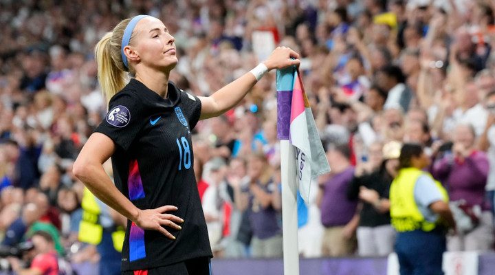 BBC SPOTY 2025 odds: Chloe Kelly remains favourite to win award