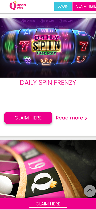 Queen Play gallery image 6