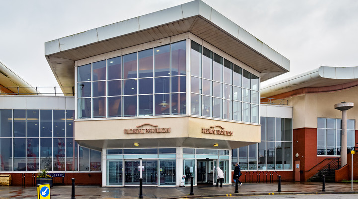 Wirral workshop opens for those affected by gambling addiction