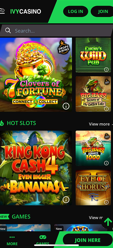 Ivy Casino gallery image 4