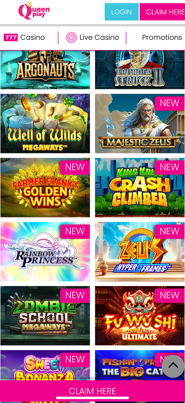 Queen Play gallery image 3