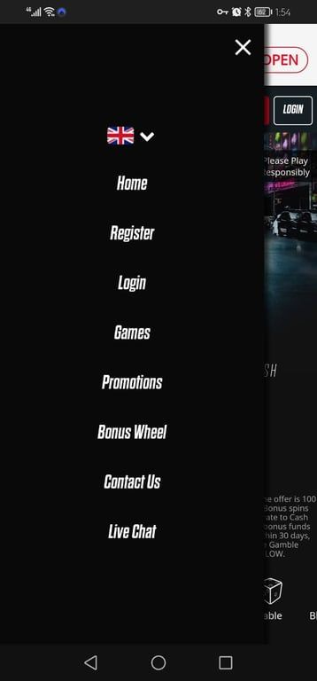 Spin Rider casino - Everything you need to know