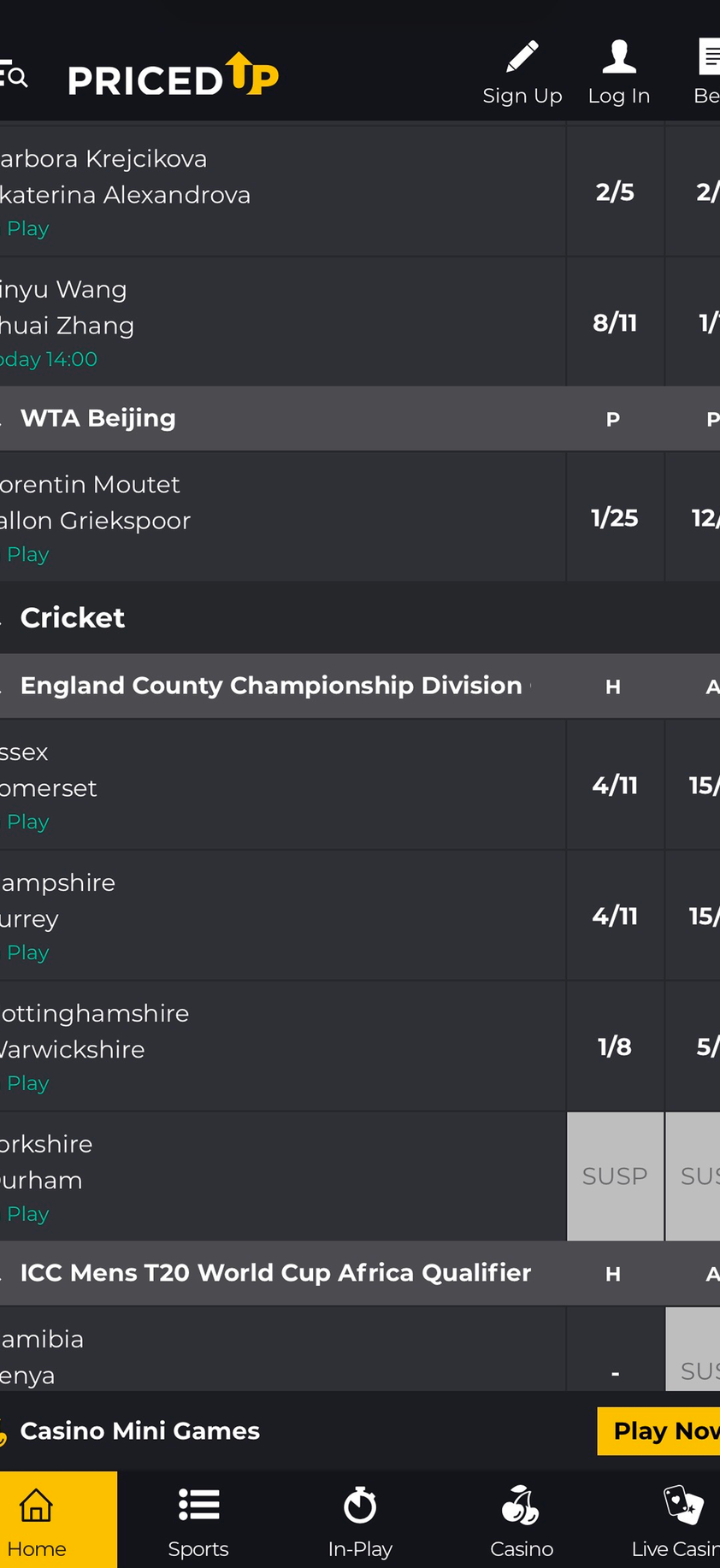 PricedUp gallery image 3