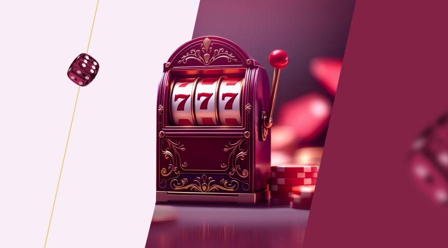 How to play slots