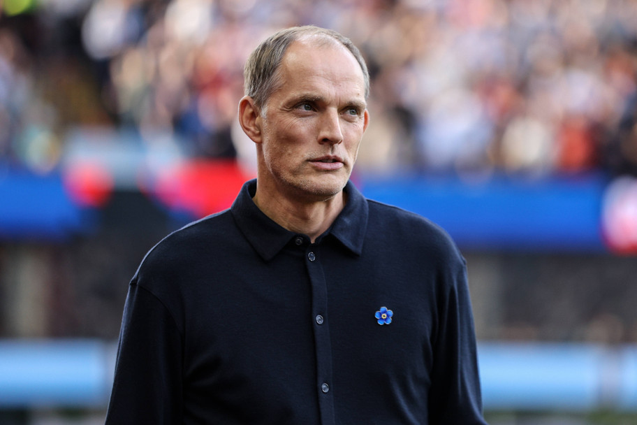 IMAGO Thomas Tuchel will be ramping things up ahead of the World Cup despite already qualifying.