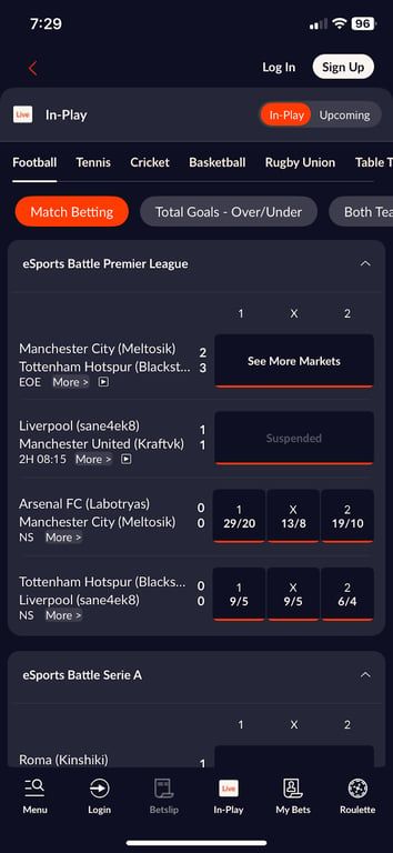 Betano bookmaker review: Everything you need to know