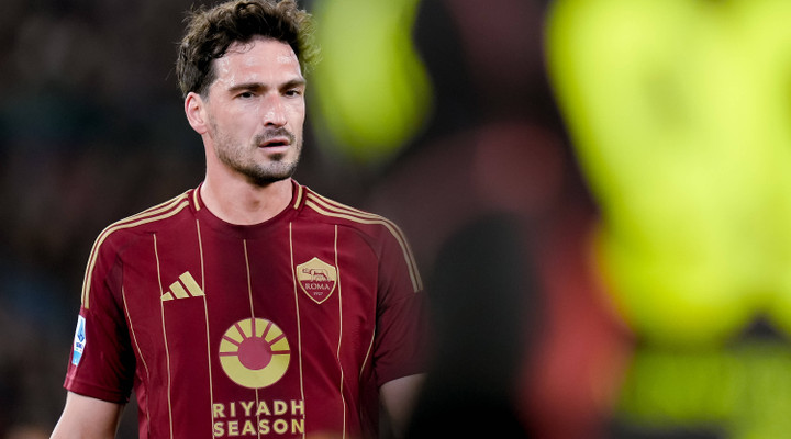 The Weekly Acca: Bayern Munich, Barcelona, Roma & Manchester United feature