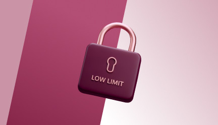 Low limit