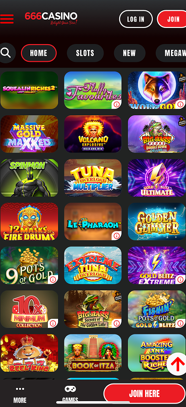 666 Casino gallery image 5