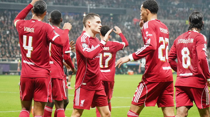 Liverpool vs Real Madrid tips and predictions: Can Slot’s Reds turn the tide against ruthless Madrid?