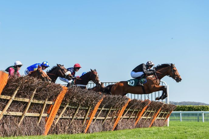 Horse racing betting explained: A guide to betting on horse racing