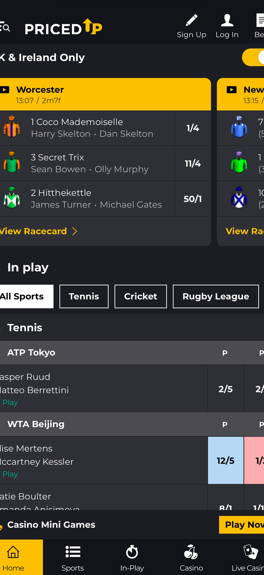 PricedUp gallery image 2