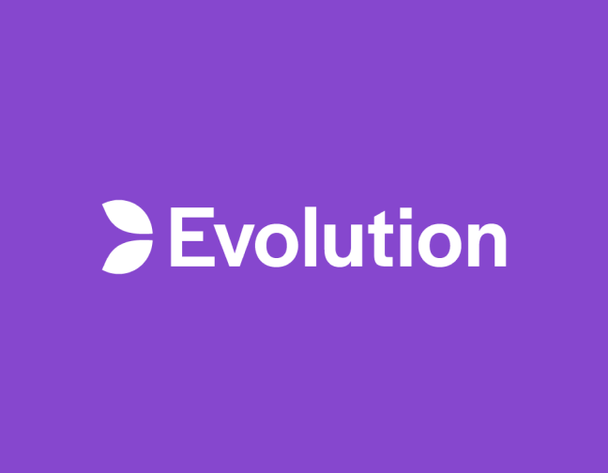 Evolution Gaming