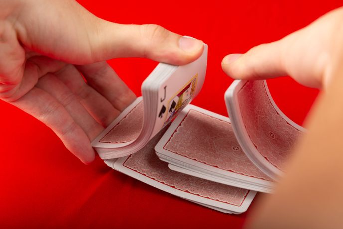 What Is Card Counting and How Does Counting Cards Work