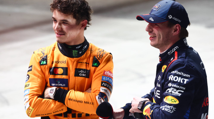 Jennie Gow F1 predictions: Qatar GP betting tips, odds and race preview