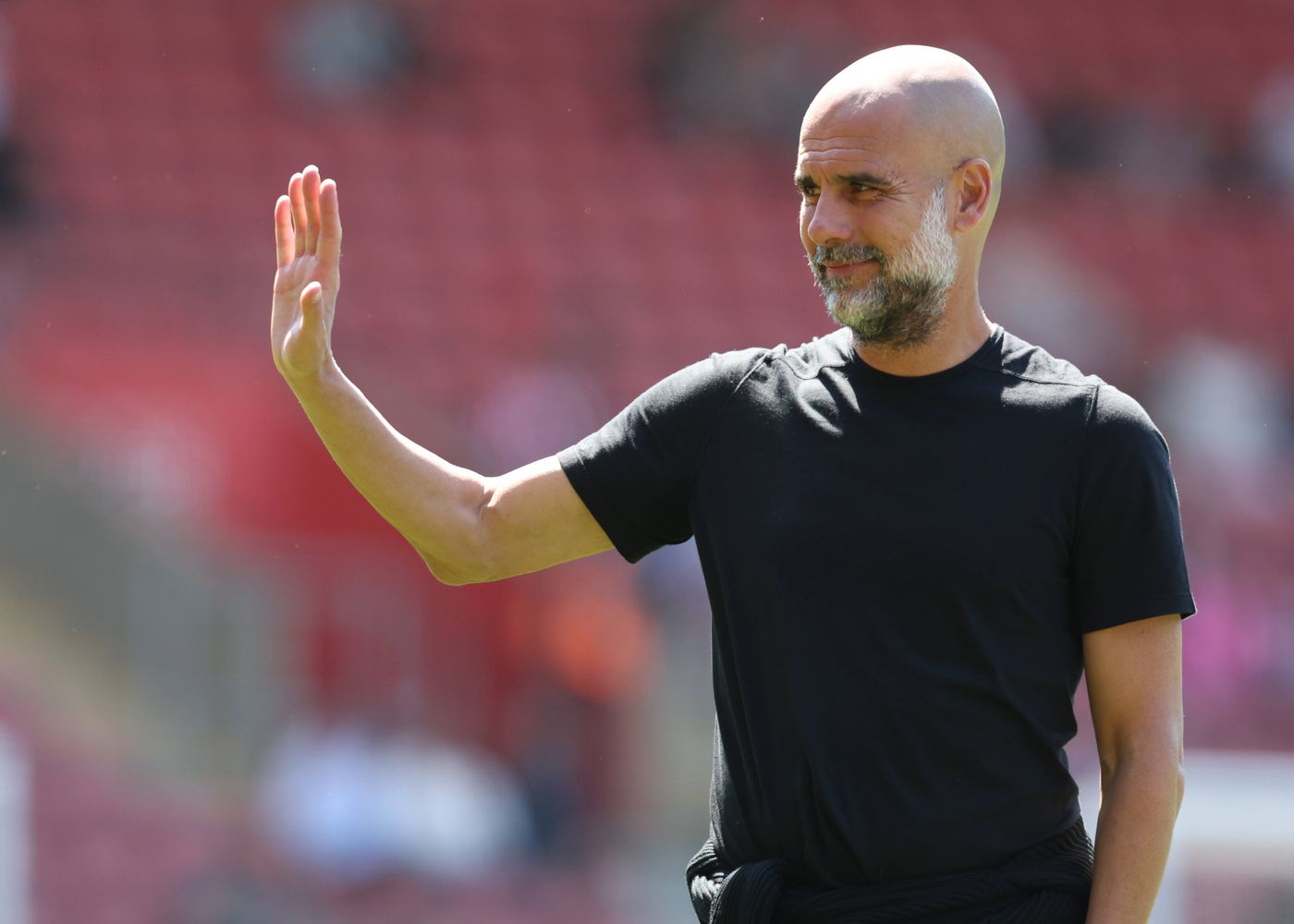 Man City manager odds: who will succeed Pep Guardiola when he leaves?