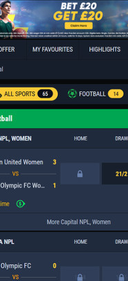 BetMaze gallery image 1