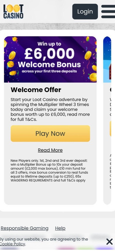 Loot gallery image 4