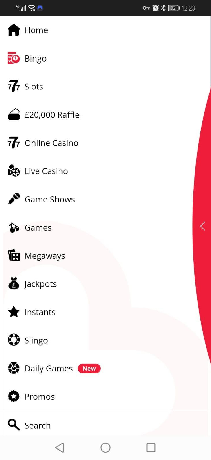 Heart Bingo gallery image 3