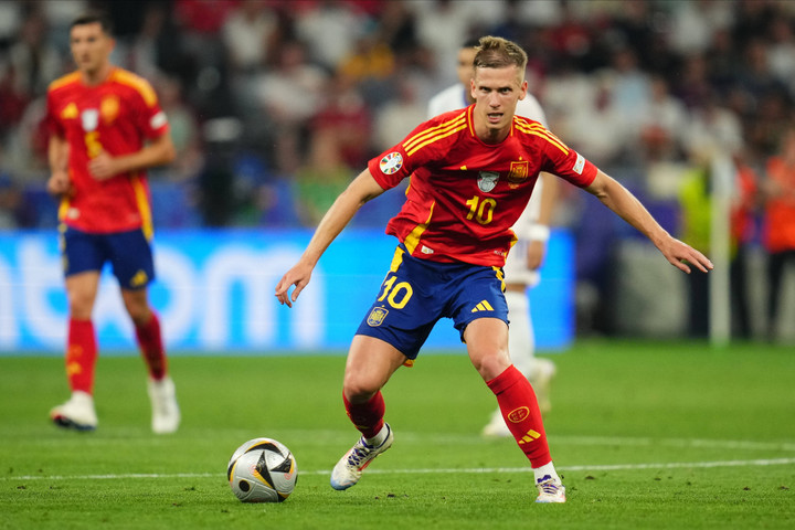 Spain vs France betting tips and predictions: Nations League holders to progress in goal fest? 