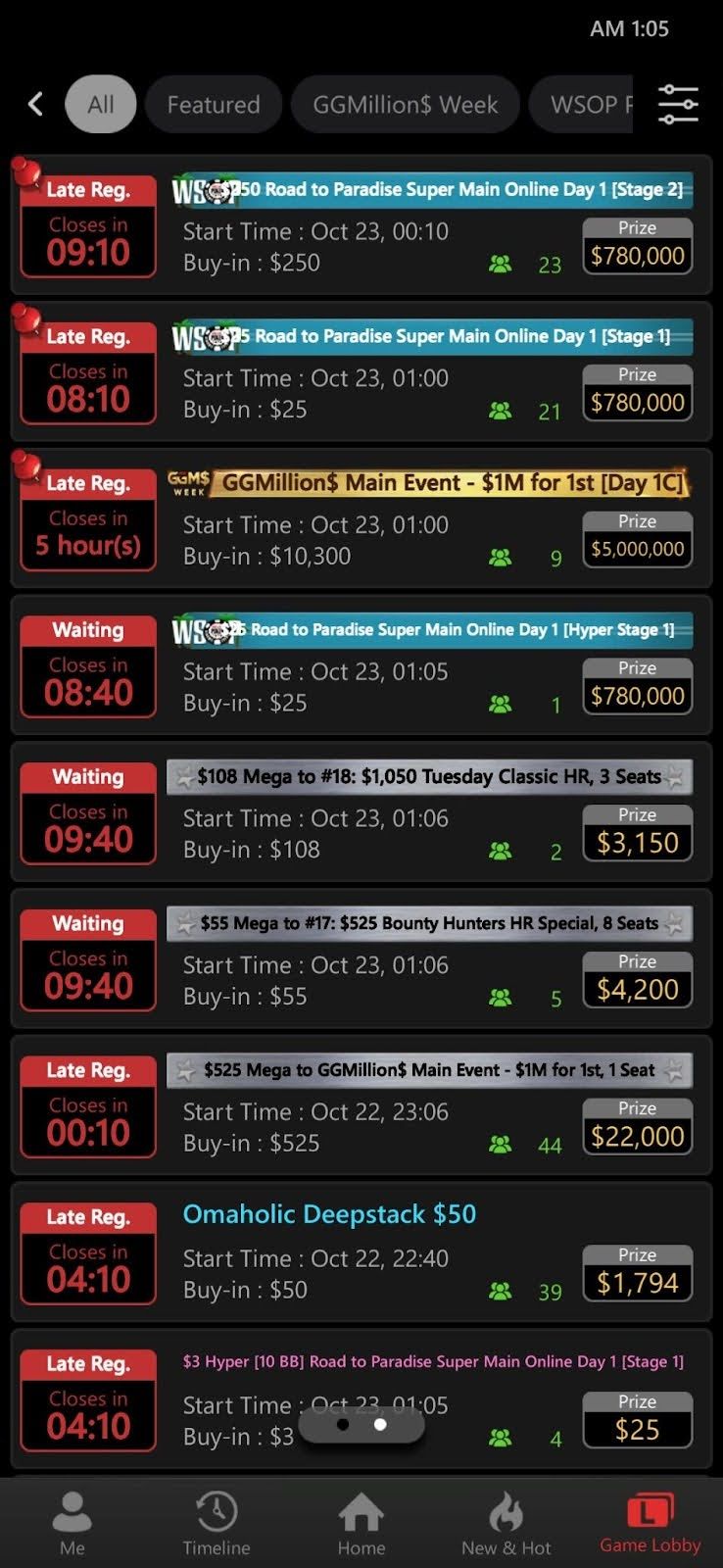 GGPoker review - Everything you need to know