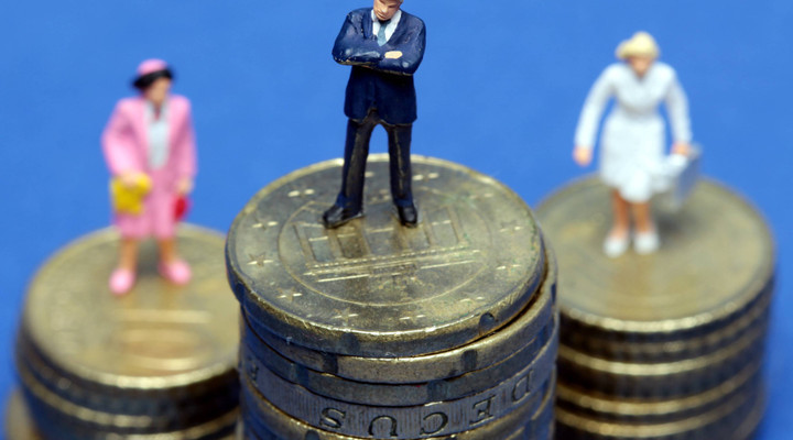 GamCare report: Charity beats 2024 UK average for gender and ethnic pay 