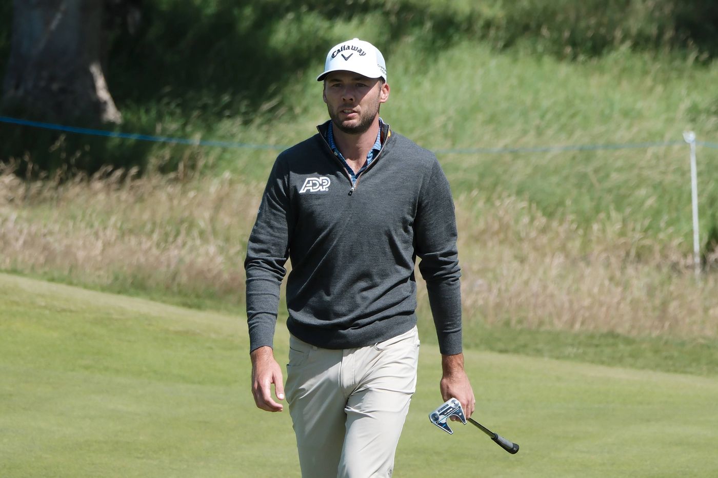BMW Championship betting tips: Sam Burns to up the ante at Caves Valley