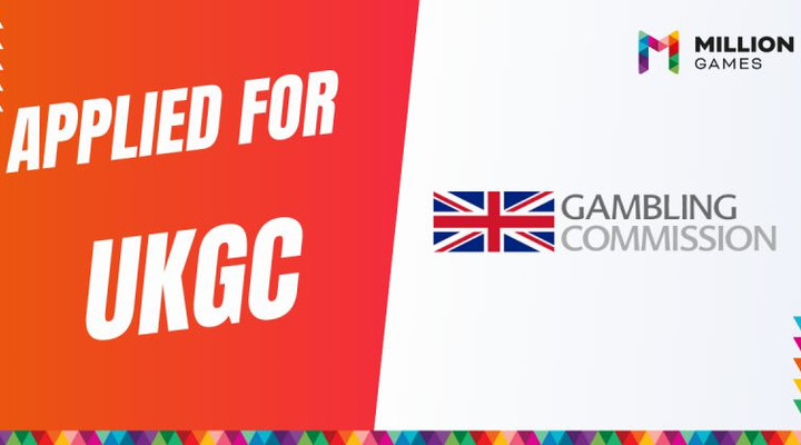 Million Games seeking iGaming licences from UKGC, SGA and MGA