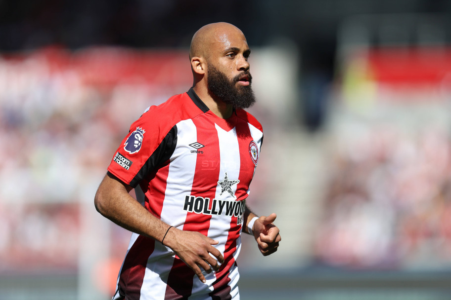 Bryan Mbeumo next club odds: Who will Brentford forward sign for this summer?