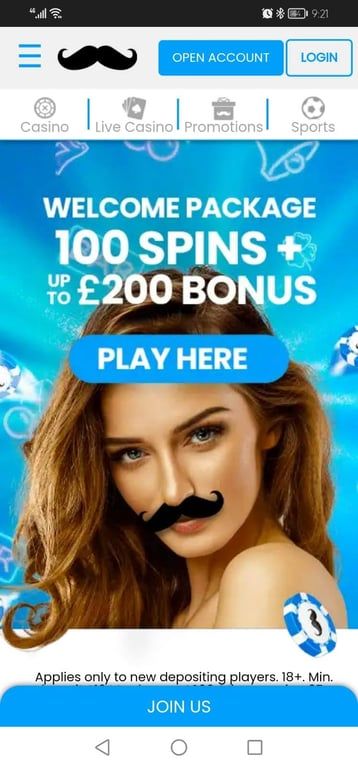 Mr.Play Casino Review 2025: Grab a £200 Bonus + 100 Free Spins 