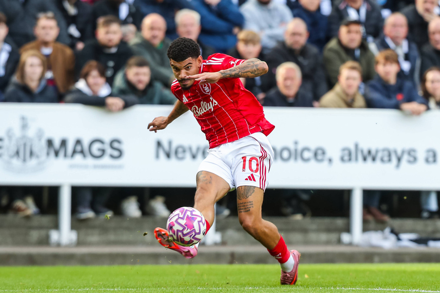 Top of the Props: Premier League prop betting tips