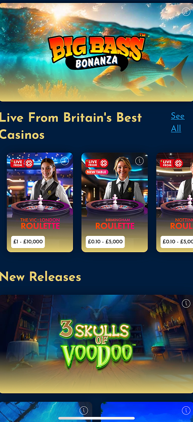 The VIC gallery image 3