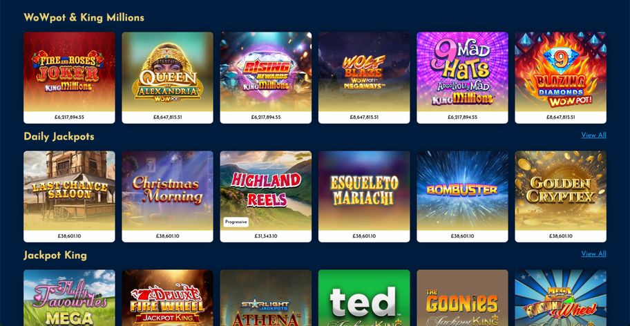 The Vic casino review | Games, slots, bonuses and more 