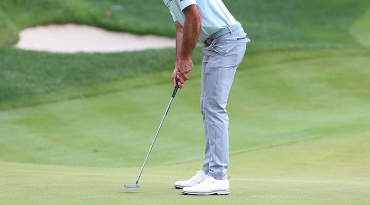 Nedbank Golf Challenge betting tips: Homa, Hojgaard and Lawrence set to shine in Sun City