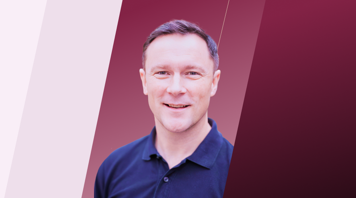 Flutter name Kevin Harrington as new UK and Ireland CEO