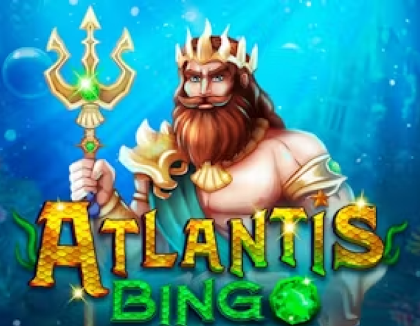 Atlantis Bingo