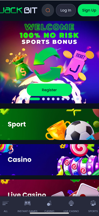 Jackbit gallery image 1