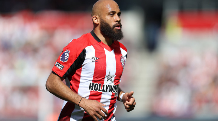 Bryan Mbeumo next club odds: Who will Brentford forward sign for this summer?