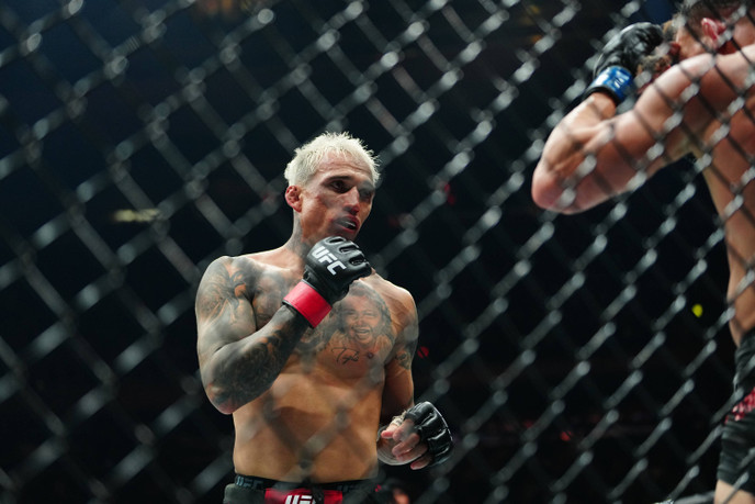 UFC 317: Topuria vs Oliveira – Who will be new lightweight king?