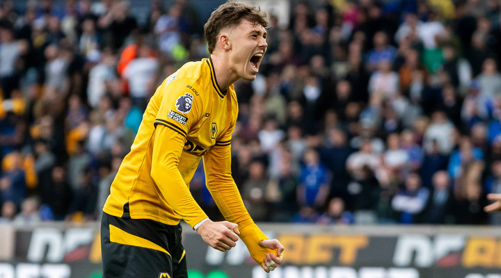 Top of the Props: Lairy Lars, Villa aiming for Your-ope and Kluivert against Arsenal