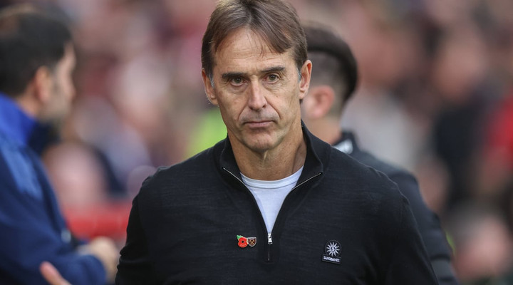 Who will go next? Latest odds in Premier League manager sack race
